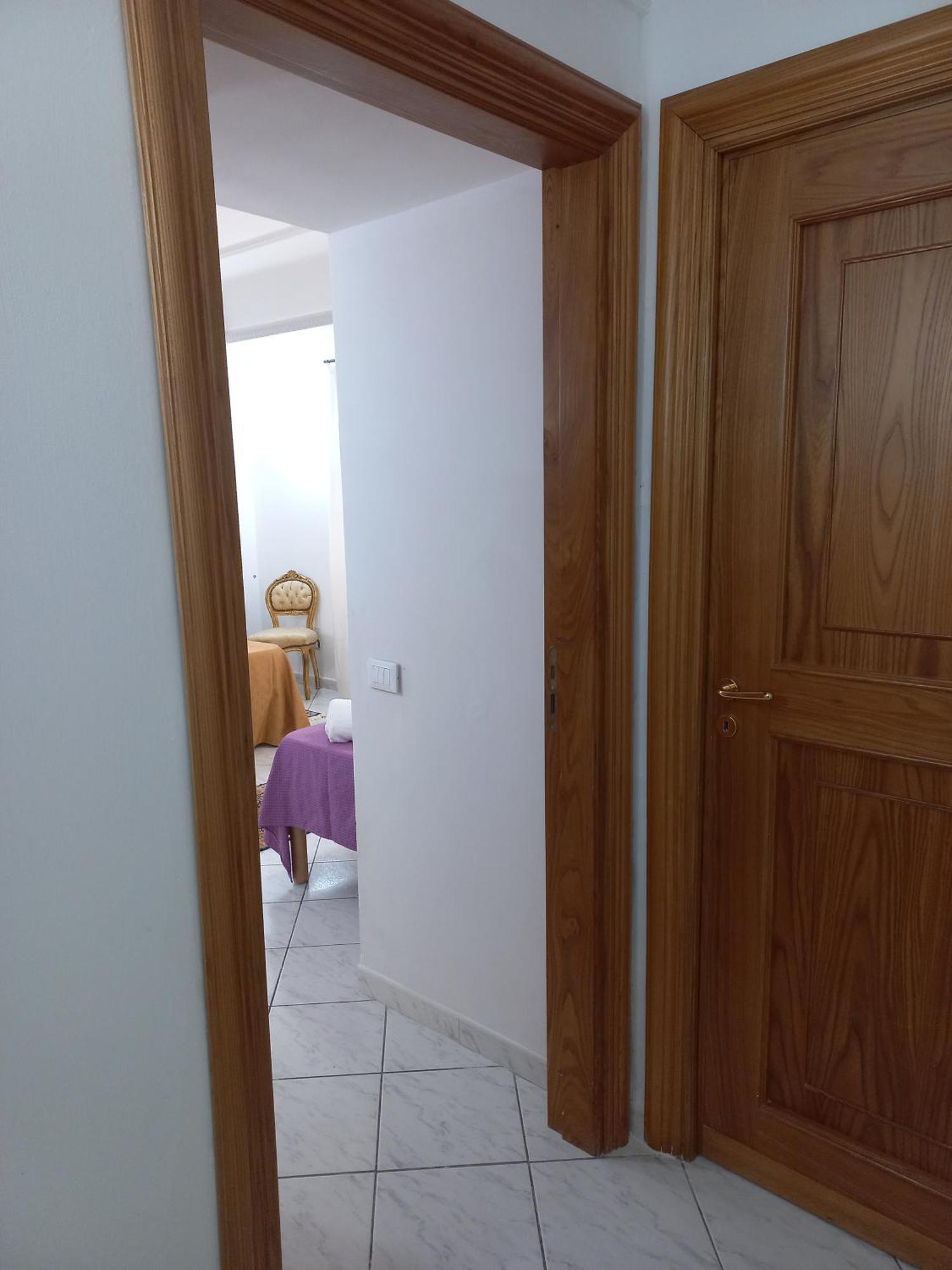 Apartamento Al Palazzo Del Principe Al Massimo Palermo Exterior foto