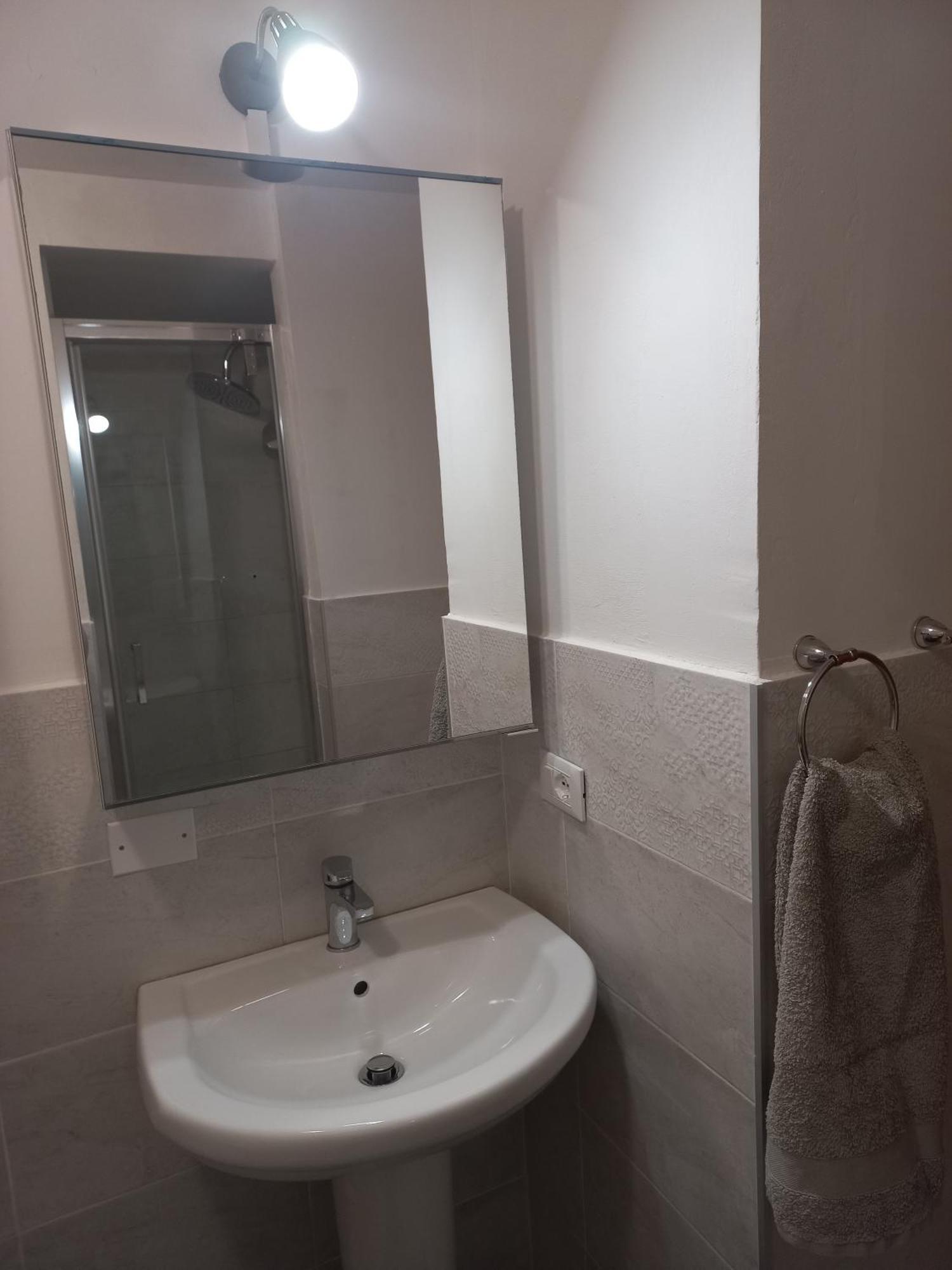 Apartamento Al Palazzo Del Principe Al Massimo Palermo Exterior foto